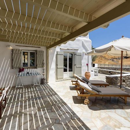 A Delight House Villa Marathion Exterior photo